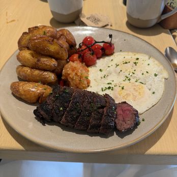 Coastal Farmer - Steak and eggs - Seafood Near Me - Atlantic Beach, Florida Coastal Farmer - Steak and eggs - Seafood Near Me - Atlantic Beach, Florida