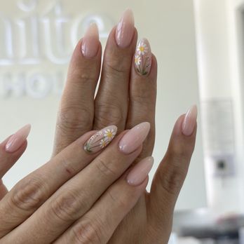 White Nail House - Nail Salons Near Me - Tulsa, Oklahoma White Nail House - Nail Salons Near Me - Tulsa, Oklahoma