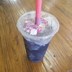 Fruiti Smoothie