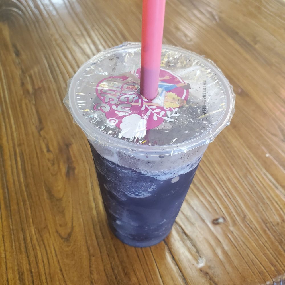 FRUITI SMOOTHIE Updated October 2024 21 Photos & 41 Reviews 2865