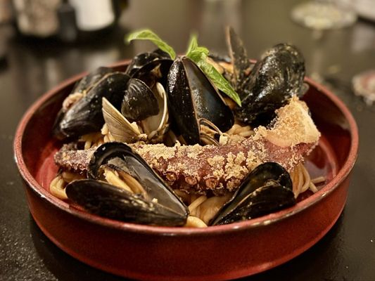 Peperoncino by null