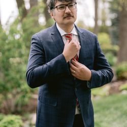 The Suit Depot