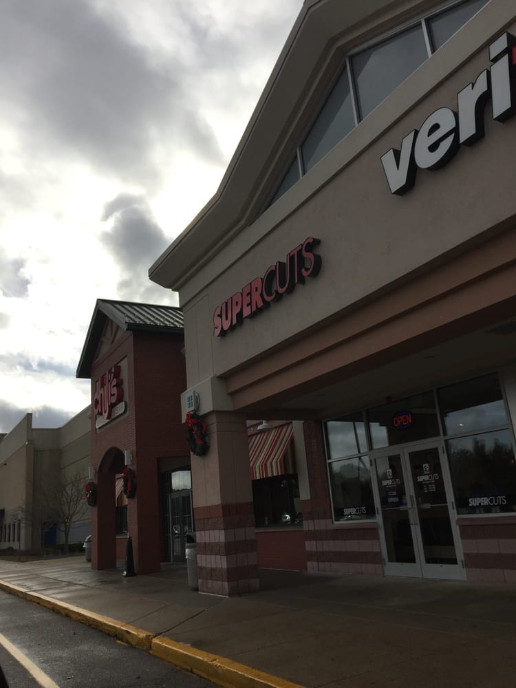 SUPERCUTS CLOSED Updated September 2024 18 Reviews 257 Hartford
