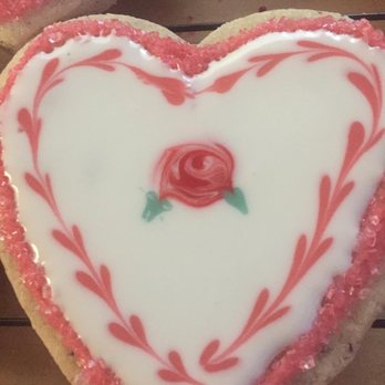 Kat's Cupcakes - GF/ V Sugar Cookies - Cupcakes Near Me Kat's Cupcakes - GF/ V Sugar Cookies - Cupcakes Near Me