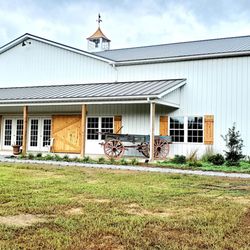 White Barn Vintage - White Barn Vintage