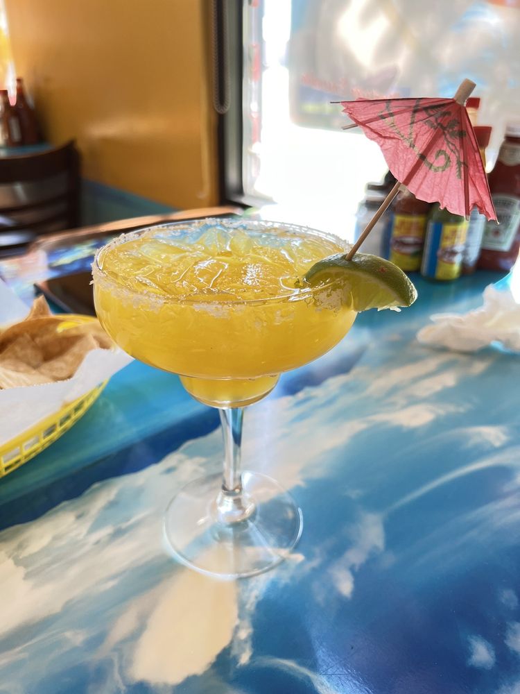 Mariscos Ensenada #1