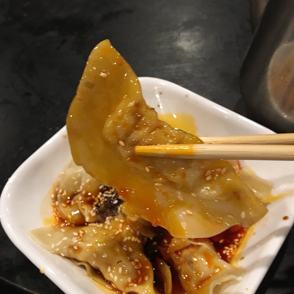 Grand Szechuan - Szechuan Near Me - Bloomington, Minnesota