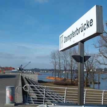 Dampferimbiss - Food Stands Near Me - Hamburg, HH Dampferimbiss - Food Stands Near Me - Hamburg, HH