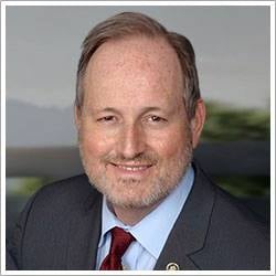 John Menzel, JD