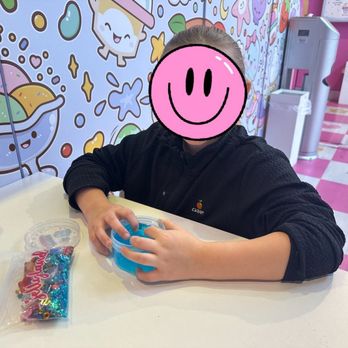 Jellyland - Arts & Crafts Near Me - Henderson, Nevada