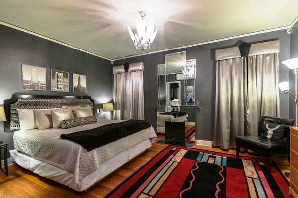 The Campbell Hotel by null
