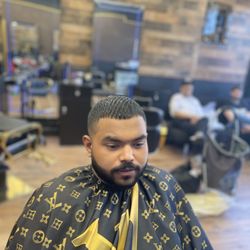 Menz Kave Barber Shop