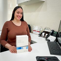 Carolina, Treatment Plan Coordinator.