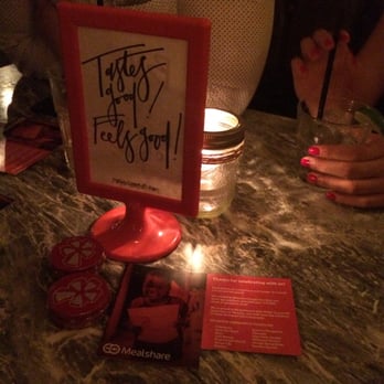 Yelp Helps With Mealshare - Mealshare tastes good and feels good! - Yelp Events Near Me - Toronto, Ontario