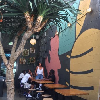 Loqui - Tacos Near Me - Culver City, California Loqui - Tacos Near Me - Culver City, California