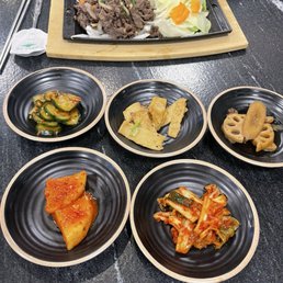 Bulgogi