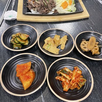 Mirinae Korean Restaurant - Bulgogi - Korean Near Me - Columbia, Tennessee