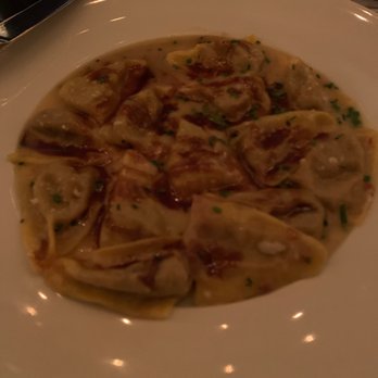 Scarpetta - Ravioli - Italian Near Me - Las Vegas, Nevada