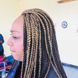 African Queens Hair Braiding Closed 27 Photos Hair Salons