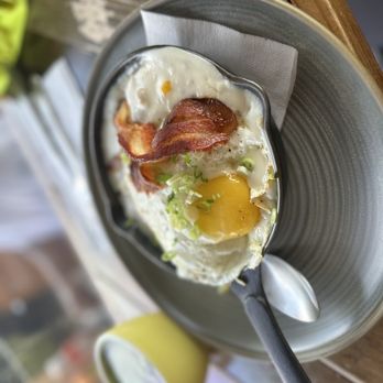 Dandelion Cafe - Biscuit & Gravy - Coffee & Tea Near Me - Bellaire, Texas