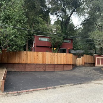 James Steel Engineering - After - Masonry/Concrete Near Me - Ben Lomond, California James Steel Engineering - After - Masonry/Concrete Near Me - Ben Lomond, California
