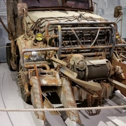 Mack Trucks
