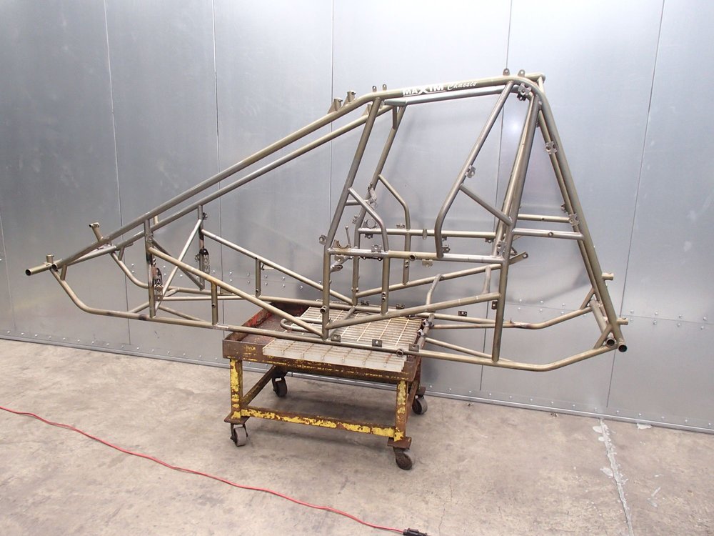 DW POWDER COATING Updated September 2024 44 Photos 3759 Burdan Cv