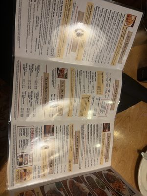 Menu photo 1 Texas Roadhouse Little Rock, AR Menu photo 1 Texas Roadhouse Little Rock, AR