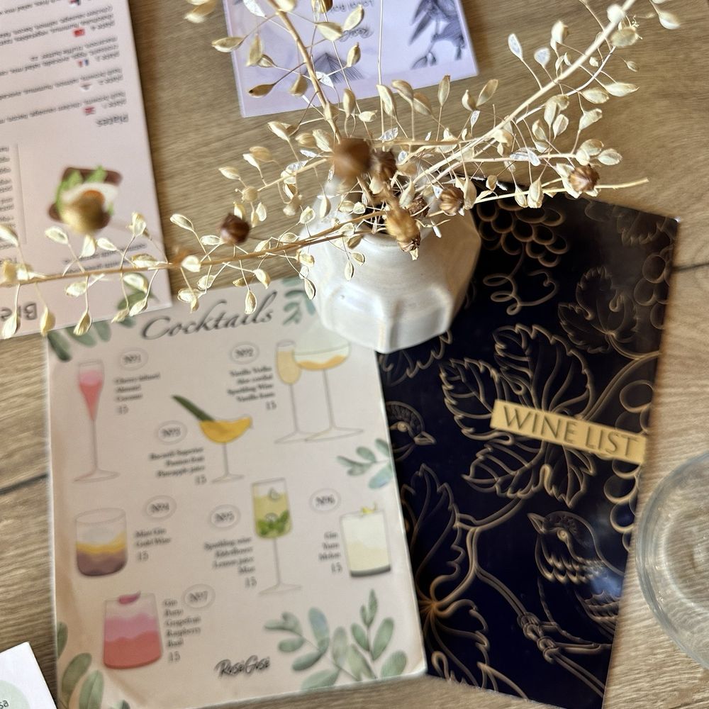 Rose Gose - Cocktail Bars Near Me - Austin, Texas Rose Gose - Cocktail Bars Near Me - Austin, Texas