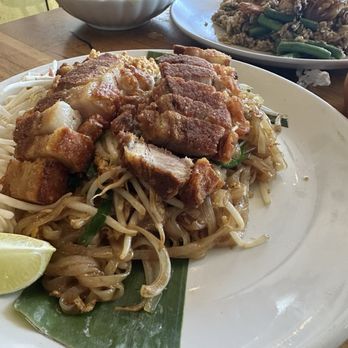 The Thai Thing - Thai Near Me - Los Angeles, California