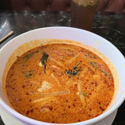 Thai & Japanese Kitchen - C2. Red Curry