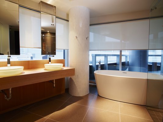 Le Germain Hotel Toronto Maple Leaf Square by null