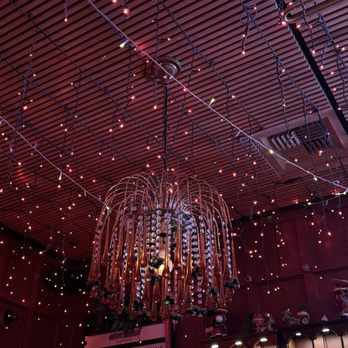 Ghost Donkey - Ceiling - Mexican Near Me - Las Vegas, Nevada