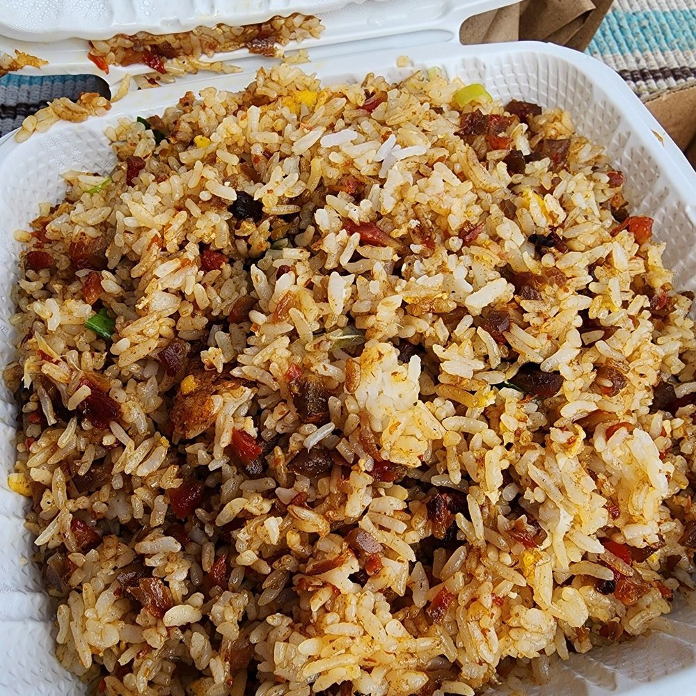 Golden House Restaurant - Fried Rice - Cantonese Near Me - Waianae, Hawaii Golden House Restaurant - Fried Rice - Cantonese Near Me - Waianae, Hawaii