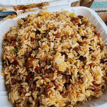 Golden House Restaurant - Fried Rice - Cantonese Near Me - Waianae, Hawaii Golden House Restaurant - Fried Rice - Cantonese Near Me - Waianae, Hawaii