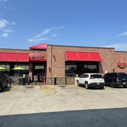 Sheetz