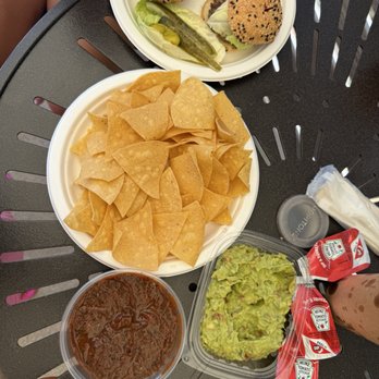 Thunder Valley Casino Resort - Prime Rib Sliders, chips, salsa and guac - Hotels Near Me - Lincoln, California Thunder Valley Casino Resort - Prime Rib Sliders, chips, salsa and guac - Hotels Near Me - Lincoln, California