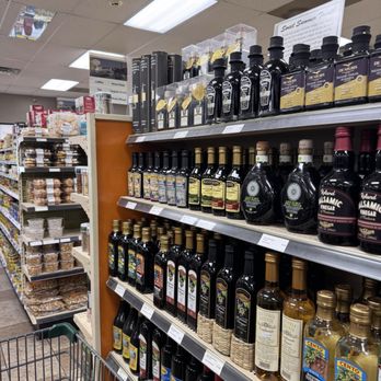Vince's Gourmet Imports - Balsamic - International Grocery Near Me - North Syracuse, New York