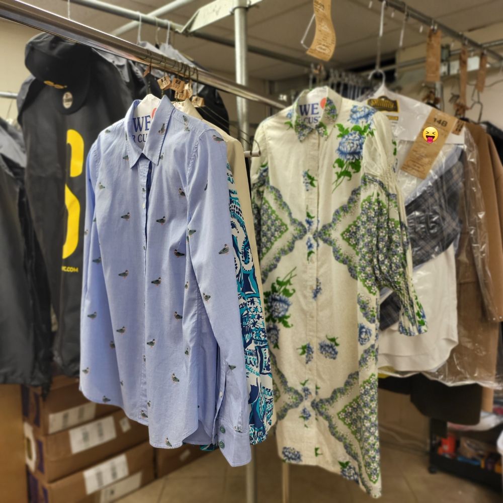 SAMMY DRY CLEANERS & TAILOR Updated September 2024 38 Photos & 13