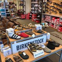 The Shoe Horn Comfort Shoe Store
