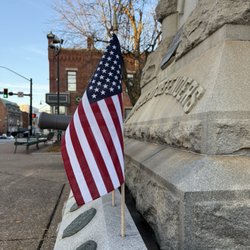 Valley Dairy Restaurant - Butler County Veterans Memorial