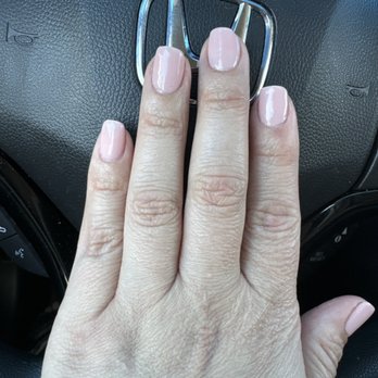 Red Ruby Nails & Spa - Gel Manicure - Nail Salons Near Me - Upland, California