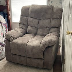 GSD 360 Custom Services - Recliner Assembly