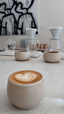 Apartment Coffee by null