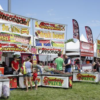 Naperville Ribfest - Festivals Near Me - Wheaton, Illinois