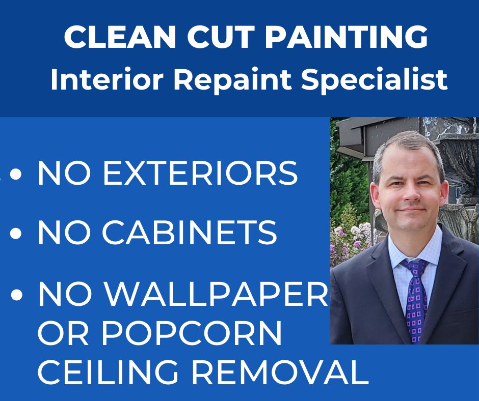 CLEAN CUT PAINTING 56 Photos & 63 Reviews Atlanta,