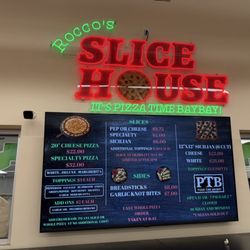 Rocco's Slice House