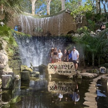 Xcaret Park - Amusement Parks Near Me - Playa del Carmen, ROO Xcaret Park - Amusement Parks Near Me - Playa del Carmen, ROO