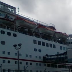 Orlando Airport Taxi - Cruise line