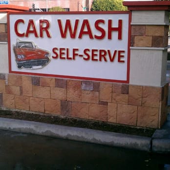Alondra Autowash - Car Wash Near Me - Paramount, California